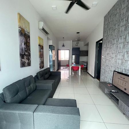 Kuala Lumpur Luxury Apartment At Opus Residence Klcc الغرفة الصورة