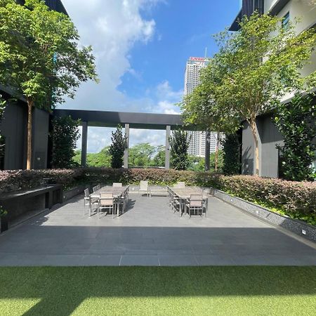 Kuala Lumpur Luxury Apartment At Opus Residence Klcc الغرفة الصورة