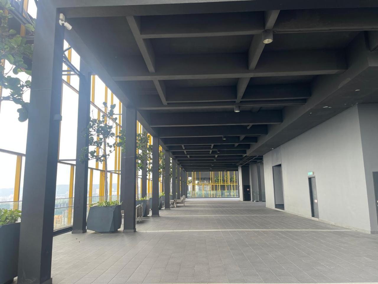 Kuala Lumpur Luxury Apartment At Opus Residence Klcc الغرفة الصورة