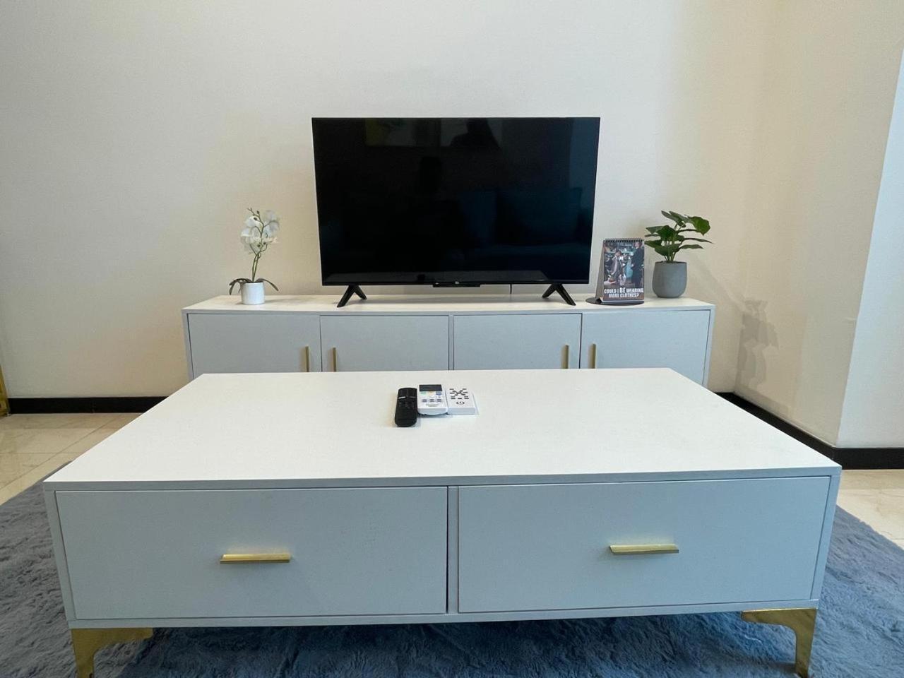 Kuala Lumpur Luxury Apartment At Opus Residence Klcc الغرفة الصورة