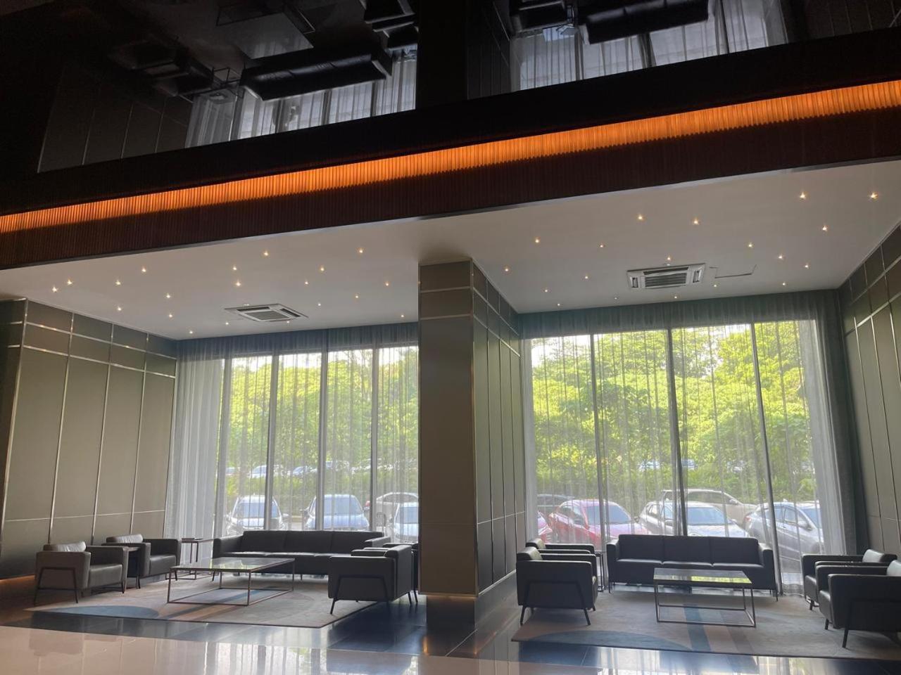 Kuala Lumpur Luxury Apartment At Opus Residence Klcc الغرفة الصورة